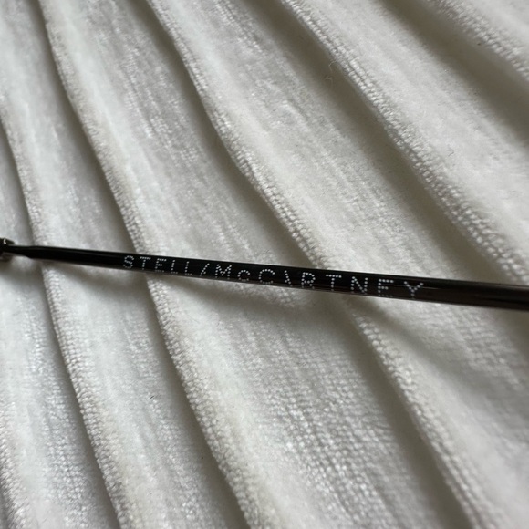 Stella McCartney Baby it’s you aviator sunglasses NEWwith SM case/protector - Picture 9 of 9